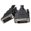 8ware DVI-D Dual Link Male to Male Cable 1.5M