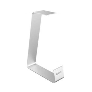 Edifier ED041 Headphone Stand Silver Aluminium
