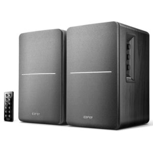 Edifier R1280DB 2.0 Lifestyle Studio Bluetooth Speakers