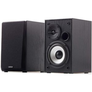Edifier R980T 2.0 Powered Bookshelf Speakers Black