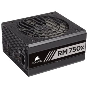 Corsair RM750x 750W 80 Plus Gold Power Supply