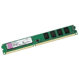 Kingston 8GB (1x 8GB) DDR3 1600MHz Memory