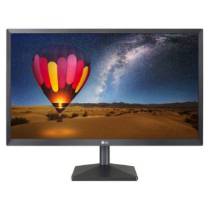 LG 22MN430M-B 21.5″ 75Hz Full HD FreeSync IPS Monitor