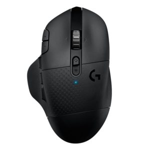 Logitech G604 Lightspeed Wireless Optical Gaming Mouse