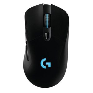 Logitech G703 HERO Lightspeed Wireless Gaming Mouse