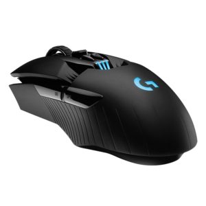 Logitech G903 HERO Lightspeed Wireless Gaming Mouse