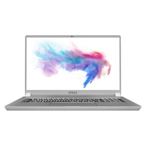 MSI Creator 17 A10SF-817AU 17.3″ 4K Mini LED Laptop i7-10875H 16GB 1TB RTX2070 W10P