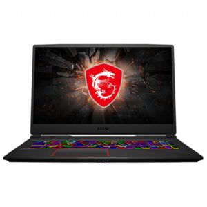 MSI GE75 Raider 10SF-461AU 17.3″ 240Hz Gaming Laptop i7 16GB 1TB RTX2070 W10H