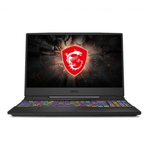 MSI GL65 10SFK-273AU Leopard 15.6″ 144Hz Gaming Laptop i7 16GB 512GB RTX2070 W10H