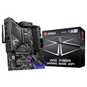 Asus Prime X570 P Csm Am4 Atx Motherboard Pcdiy