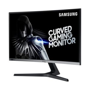 Samsung RG50 FHD 240Hz Curved 27in Monitor