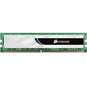 Corsair 8GB (1x 8GB) DDR3 1600MHz Memory