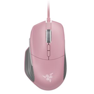 Razer Basilisk Chroma Ergonomic Gaming Mouse – Quartz