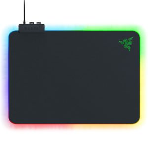 Razer Firefly v2 Chroma RGB Hard Gaming Mouse Pad