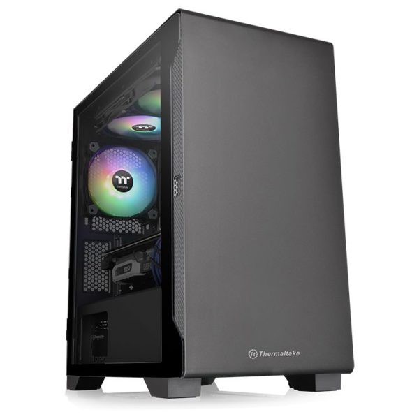 S100 Core i5 RTX 4070 Gaming PC
