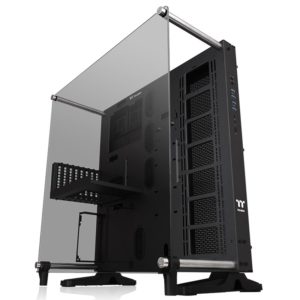 Thermaltake Core P5 Tempered Glass V2 Edition Wall-Mount Chassis