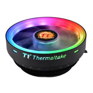 Thermaltake UX100 ARGB Lighting CPU Cooler
