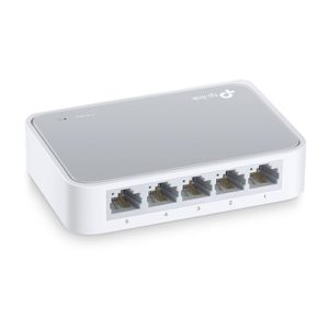 TP-Link TL-SF1005D 5 Port 10/100M Switch