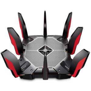 TP-Link Archer AX11000 Tri Band Gaming Router