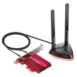 TP-Link Archer TX3000E Dual Band Wireless AX3000 PCI-E Adapter