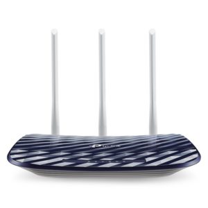 TP-Link Archer C20 Wireless AC750 Router