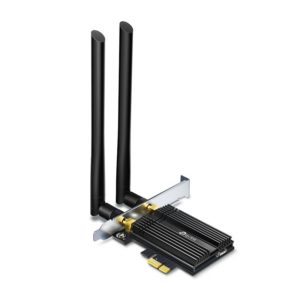 TP-Link Archer TX50E PCIE Wireless AX3000 Adapter