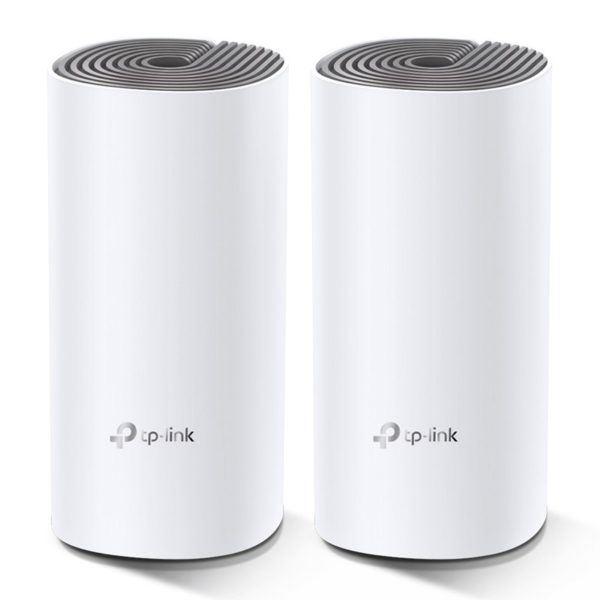 TP-Link Deco E4 2 Pack Wireless AC1200 Router