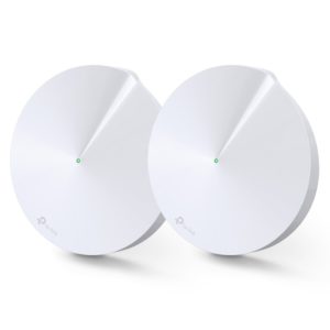 TP-Link Deco M5 Mesh Whole Home WiFi Router 2 Pack