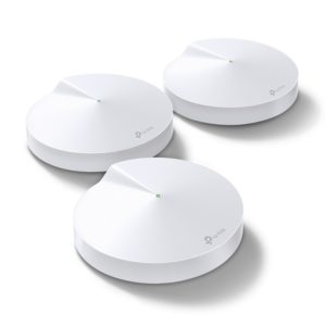 TP-Link Deco M5 Mesh Whole Home WiFi Router 3 Pack