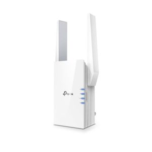 TP-Link RE505X Wireless AX1500 WiFi Range Extender