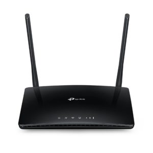 TP-Link MR6400 N300 4G LTE Wireless Router