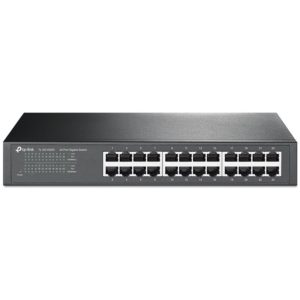 TP-Link TL-SG1024D 24-port Gigabit Switch
