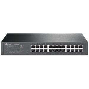 TP-Link TL-SG1024DE 24 Port Gigabit Easy Smart Switch