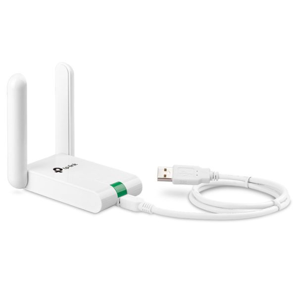 TP-LINK TL-WN822N 300Mbps Wireless N USB Adapter