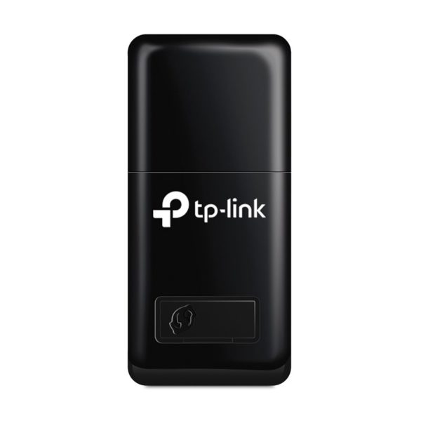 TP-Link TL-WN823N 300Mbps Mini Wireless N USB Adapter