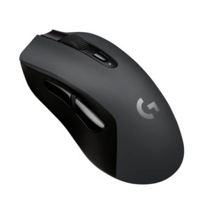 Logitech G603 LIGHTSPEED Wireless Gaming Mouse