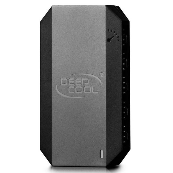 Deepcool FH-10 10 Port Fan Hub