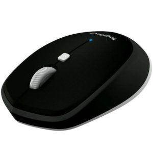 Logitech M337 Bluetooth Mouse – Black