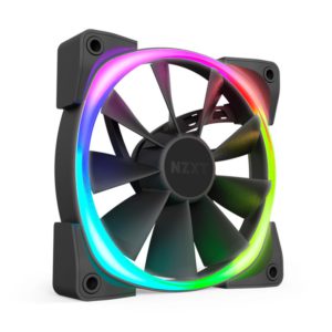 NZXT Aer RGB 2 120mm PWM Fan
