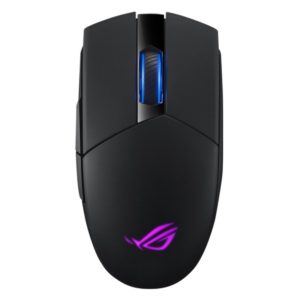 ASUS ROG Strix Impact II RGB Optical Wireless Gaming Mouse