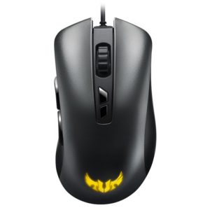 ASUS TUF Gaming M3 Optical Gaming Mouse