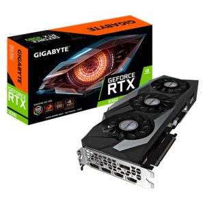 Gigabyte GeForce RTX 3080 GAMING OC 10GB Video Card