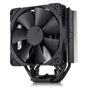 Noctua NH-U12S Multi Socket CPU Cooler – Chromax Black