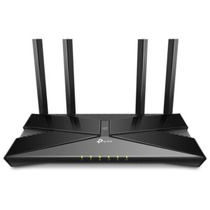 TP-Link Archer AX50 AX3000 802.11ax Gigabit Wi-Fi 6 Router