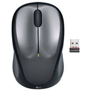 Logitech M235 Wireless Mouse