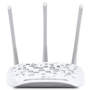 TP-LINK TL-WA901ND 450Mbps Wireless N Access Point