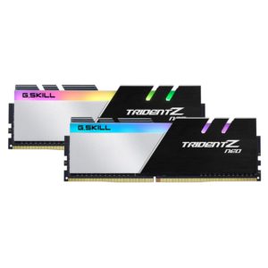 G.Skill Trident Z Neo RGB 16GB (2x 8GB) DDR4 3000MHz Memory