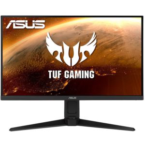 ASUS TUF Gaming VG27AQL1A 27″ 170Hz WQHD HDR G-Sync Compatible Gaming Monitor