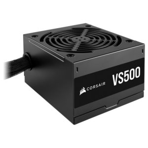 Corsair VS Series VS500 80 Plus Non Modular ATX Power Supply