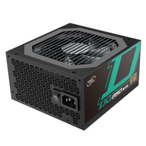 Deepcool DQ850-M-V2L 850W 80 PLUS Gold Fully Modular Power Supply